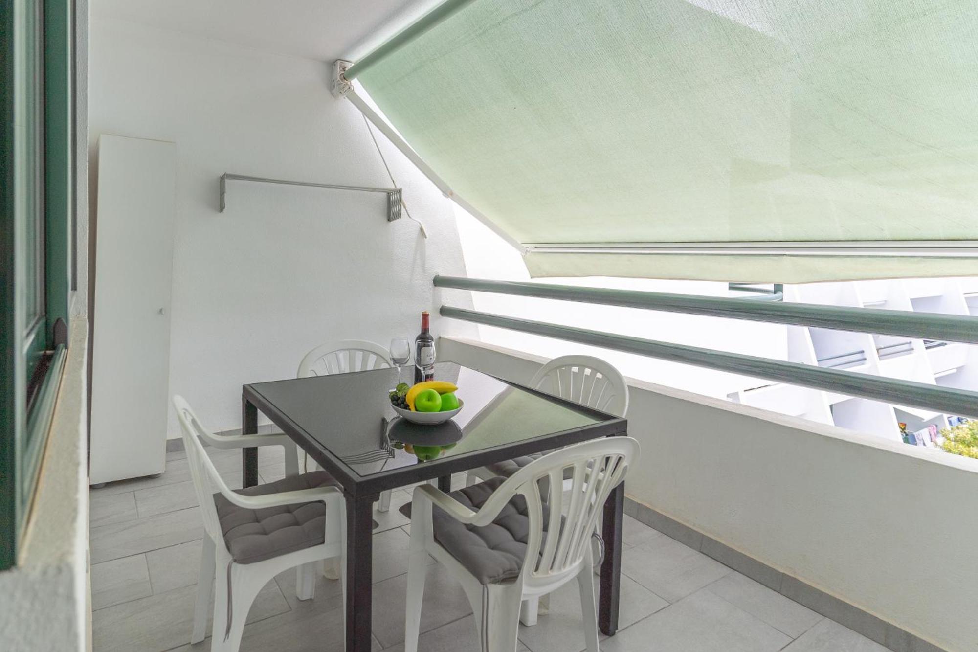 Go2Tenerife Apart'Teno Amazing Pool View & Near The Beach Playa de las Américas Eksteriør billede